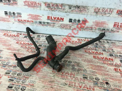 7M3122063B - SOĞUTMA SIVISI HORT - İkinci El Orjinal