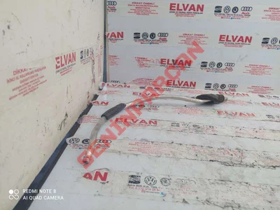 5Q0711487A - BAGLANTI AYAGI - İkinci El Orjinal