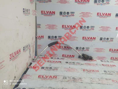 5Q0711487A - BAGLANTI AYAGI - İkinci El Orjinal