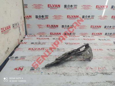 4B5827301F - BAGAJ MENTESESI - İkinci El Orjinal