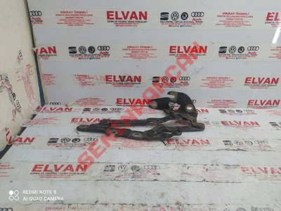 4B5827301F - BAGAJ MENTESESI - İkinci El Orjinal
