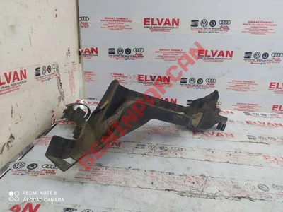 1J0971615BS - KABLO KANALI - İkinci El Orjinal