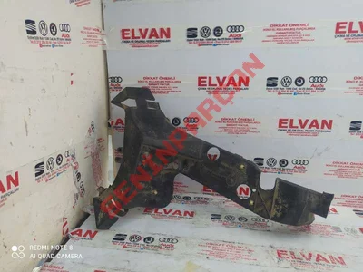1J0971615BS - KABLO KANALI - İkinci El Orjinal