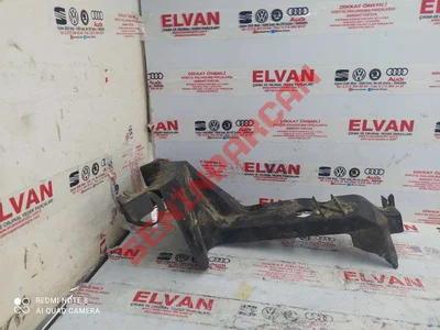 1J0971615BS - KABLO KANALI - İkinci El Orjinal