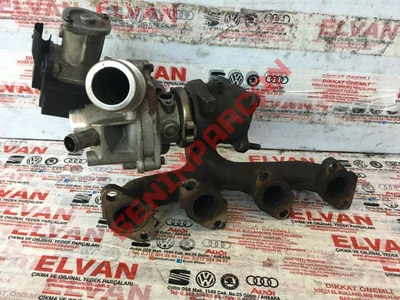 8N0807758 - DEPO KAPAĞI - İkinci El Orjinal