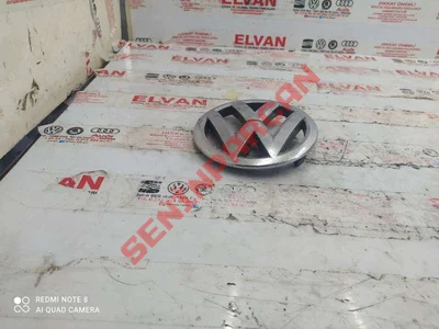 1T0853601E - VW İŞARETİ