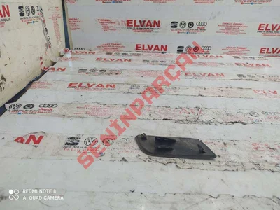8L0807753 - DEPO KAPAĞI - İkinci El Orjinal