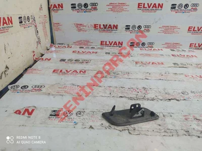 8L0807753 - DEPO KAPAĞI - İkinci El Orjinal