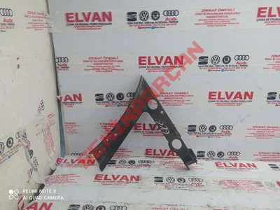 6K6807393A - TAMPON BRAKETI