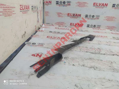 2Q0121332B - RADYATOR CONTASI - İkinci El Orjinal