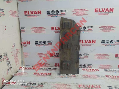 1J5807377 - TAMPON BRAKETİ - İkinci El Orjinal