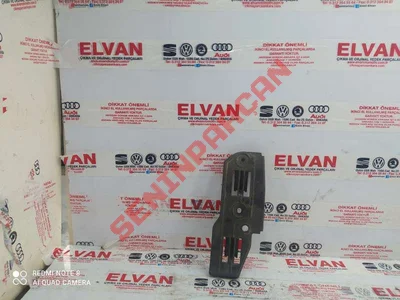 3B0807183E - TAMPON BRAKETI - İkinci El Orjinal