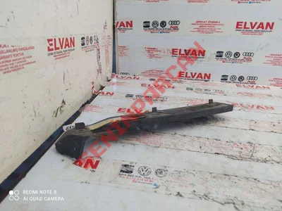 1J0807183A - TAMPON BRAKETI - İkinci El Orjinal