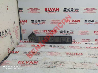 1J0807183A - TAMPON BRAKETI - İkinci El Orjinal