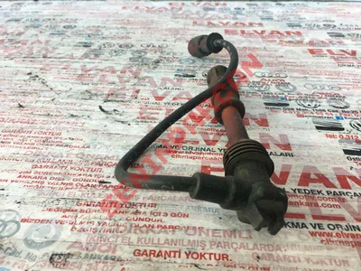 058905447D - ATEŞLEME BUJISI SOKETI - İkinci El Orjinal
