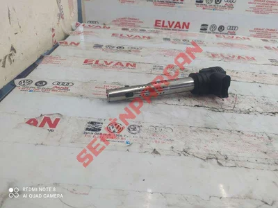 07K905715R - ATEŞLEME BUJİSİ SOKETİ OLAN - İkinci El Orjinal