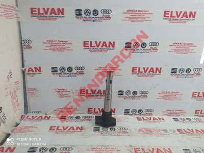 07K905715R - ATEŞLEME BUJİSİ SOKETİ OLAN - İkinci El Orjinal