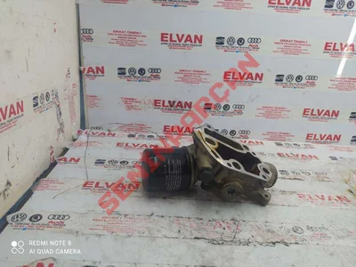 06A115561B - YAG CUBUGU - İkinci El Orjinal