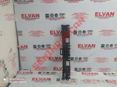 6N0853618 - VW AMBLEM - İkinci El Orjinal