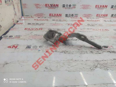 8P3827302 - KAPUT MENTEŞESİ - İkinci El Orjinal