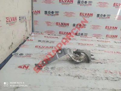 8P3827302 - KAPUT MENTEŞESİ - İkinci El Orjinal