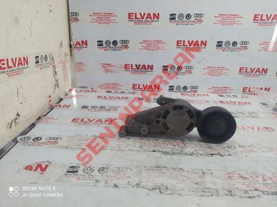 06B903133A - GERGI TAMPONU