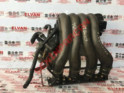06B133783BF - BAĞLANTI HORTUMU - İkinci El Orjinal