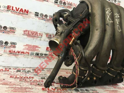 06B133783BF - BAĞLANTI HORTUMU - İkinci El Orjinal