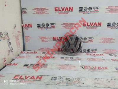 1J5853601A - VW IŞARETI - İkinci El Orjinal