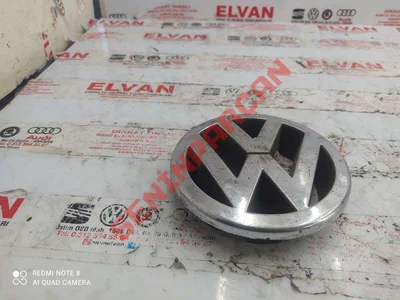 1J5853601A - VW IŞARETI - İkinci El Orjinal