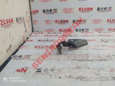 1M0823301B - KAPUT MENTESESI