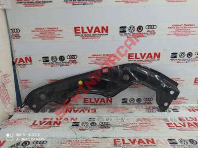 6F0806929C - BRAKET - İkinci El Orjinal