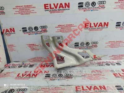 8U0821135 - CAMURLUK BRAKETI