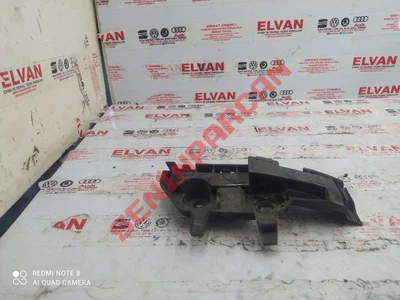 2G6807454A - TAMPON BRAKETI - İkinci El Orjinal