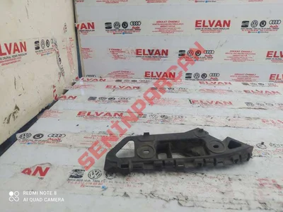 2K5807183 - TAMPON BRAKETI