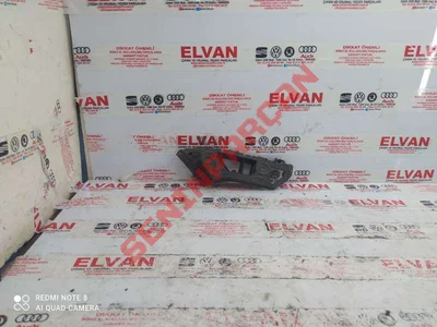 2K5807183 - TAMPON BRAKETI - İkinci El Orjinal