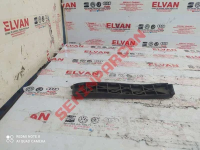 6Y0807183A - TAMPON MONTAJI - İkinci El Orjinal