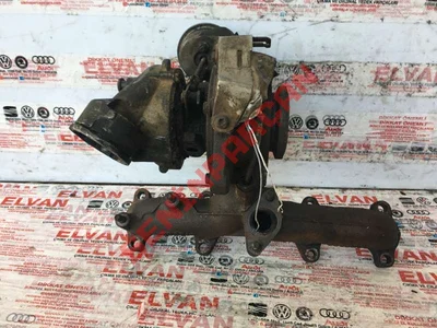 03G129969C - ISI KORUMA SACI - İkinci El Orjinal