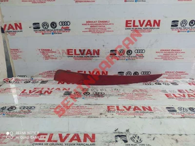 5E5945106 - ARKA TAMPON REKLEKTORU SAG