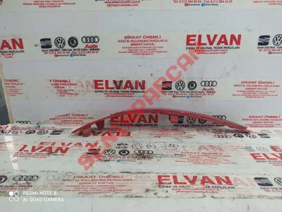 5E5945106 - ARKA TAMPON REKLEKTORU SAG