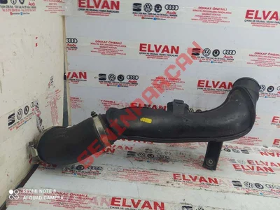 1K0145762CG - BASINÇ BORUSU - İkinci El Orjinal