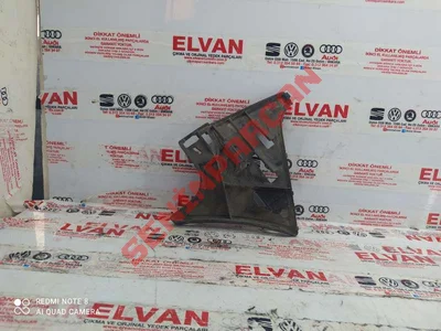 6Q6807377 - KILAVUZ PARÇA - İkinci El Orjinal