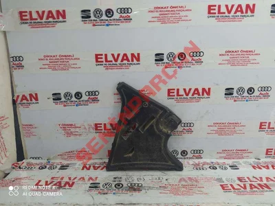 6Q6807377 - KILAVUZ PARÇA - İkinci El Orjinal