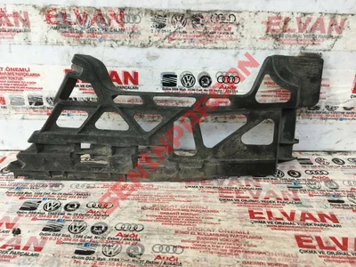 1K0807177A - TAMPON BRAKETİ - İkinci El Orjinal