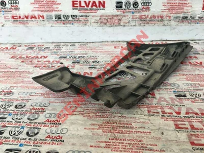 1K0807177A - TAMPON BRAKETİ - İkinci El Orjinal