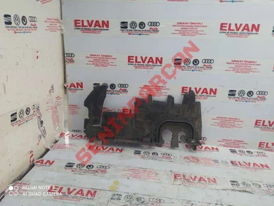 5C6121284G - HAVA KANALI