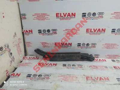 7D0807183A - TAMPON BRAKETI