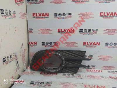 5N0854661 - TAMPON IZGARA KAPAK - İkinci El Orjinal
