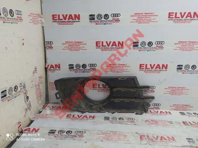 5N0854661 - TAMPON IZGARA KAPAK - İkinci El Orjinal