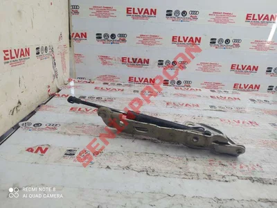 6L5827550B - BAGAJ KAPAK CONTASI - İkinci El Orjinal